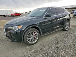 ZASFAKRN6J7C28781 2018 ALFA ROMEO STELVIO