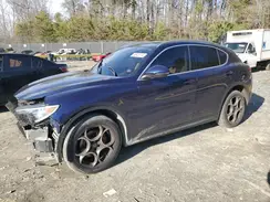 ZASFAKRN6J7C29400 2018 ALFA ROMEO STELVIO
