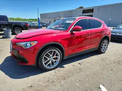 ZASFAKRN9J7C28449 2018 ALFA ROMEO STELVIO