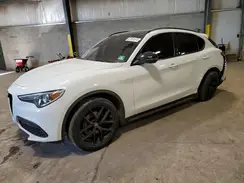 ZASFAKRN9J7C28581 2018 ALFA ROMEO STELVIO