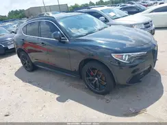 ZASPAJAN0K7C36435 2019 ALFA ROMEO STELVIO