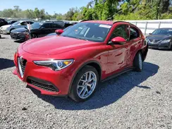 ZASPAJAN0K7C37407 2019 ALFA ROMEO STELVIO
