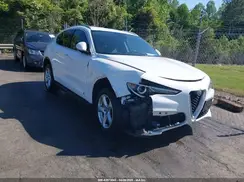 ZASPAJAN0K7C41814 2019 ALFA ROMEO STELVIO