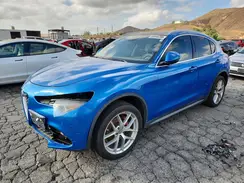ZASPAJAN0K7C58032 2019 ALFA ROMEO STELVIO