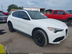 ZASPAJAN0K7C70133 2019 ALFA ROMEO STELVIO