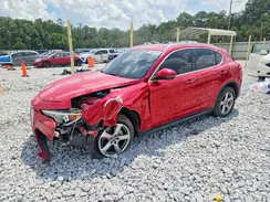 ZASPAJAN0K7C71590 2019 ALFA ROMEO STELVIO