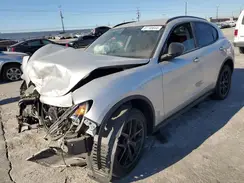 ZASPAJAN0K7C71850 2019 ALFA ROMEO STELVIO