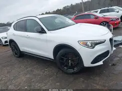 ZASPAJAN0L7C75625 2020 ALFA ROMEO STELVIO
