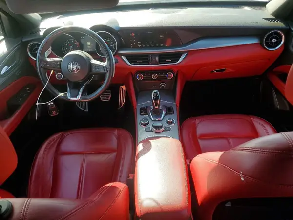 ZASPAJAN0L7C76225 2020 ALFA ROMEO STELVIO - Image 8