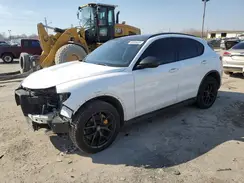 ZASPAJAN0L7C87483 2020 ALFA ROMEO STELVIO