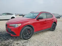 ZASPAJAN0L7C89511 2020 ALFA ROMEO STELVIO