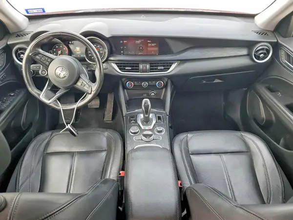 ZASPAJAN0L7C89511 2020 ALFA ROMEO STELVIO - Image 8