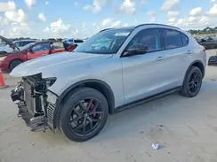 ZASPAJAN0L7C90819 2020 ALFA ROMEO STELVIO