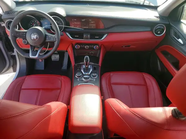 ZASPAJAN0L7C90819 2020 ALFA ROMEO STELVIO - Image 8