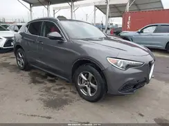 ZASPAJAN0L7C92375 2020 ALFA ROMEO STELVIO