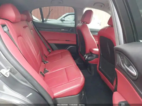 ZASPAJAN0L7C92375 2020 ALFA ROMEO STELVIO - Image 8