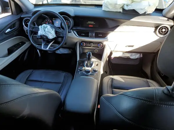 ZASPAJAN0L7C92554 2020 ALFA ROMEO STELVIO - Image 8