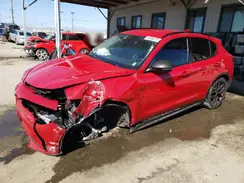 ZASPAJAN0L7C92800 2020 ALFA ROMEO STELVIO