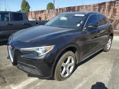 ZASPAJAN0L7C93073 2020 ALFA ROMEO STELVIO