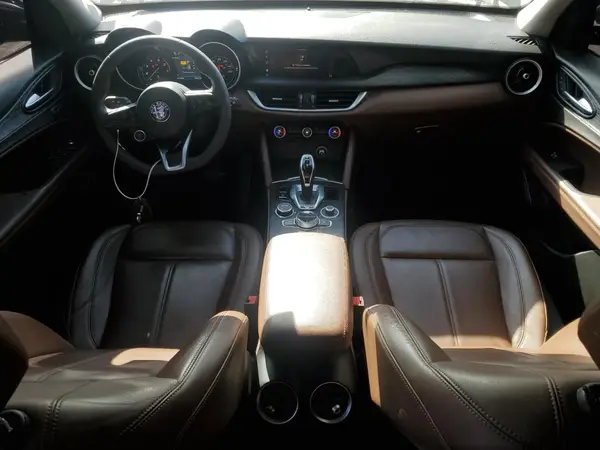 ZASPAJAN0L7C93073 2020 ALFA ROMEO STELVIO - Image 8