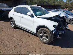 ZASPAJAN0M7D00380 2021 ALFA ROMEO STELVIO