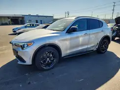 ZASPAJAN0M7D09614 2021 ALFA ROMEO STELVIO