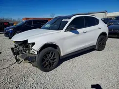 ZASPAJAN0N7D24826 2022 ALFA ROMEO STELVIO