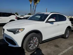ZASPAJAN0N7D25913 2022 ALFA ROMEO STELVIO