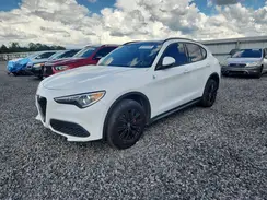 ZASPAJAN0N7D31534 2022 ALFA ROMEO STELVIO