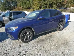 ZASPAJAN0N7D39195 2022 ALFA ROMEO STELVIO