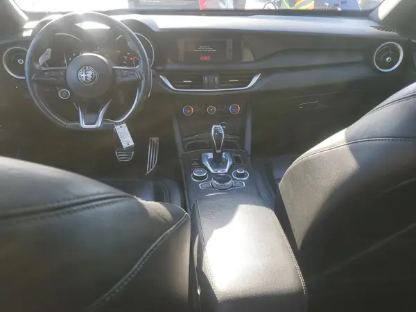 ZASPAJAN0N7D39195 2022 ALFA ROMEO STELVIO - Image 8