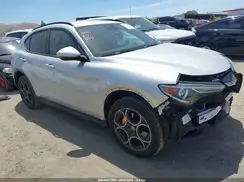 ZASPAJAN1K7C35410 2019 ALFA ROMEO STELVIO