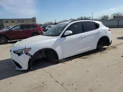 ZASPAJAN1K7C36301 2019 ALFA ROMEO STELVIO