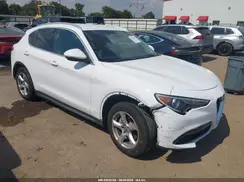 ZASPAJAN1K7C36346 2019 ALFA ROMEO STELVIO