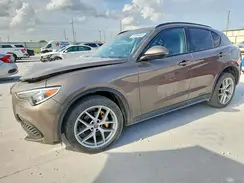 ZASPAJAN1K7C36637 2019 ALFA ROMEO STELVIO