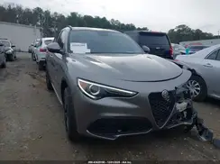 ZASPAJAN1K7C38050 2019 ALFA ROMEO STELVIO