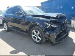 ZASPAJAN1K7C70965 2019 ALFA ROMEO STELVIO