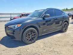 ZASPAJAN1K7C71002 2019 ALFA ROMEO STELVIO