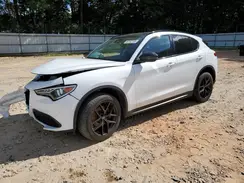 ZASPAJAN1K7C71033 2019 ALFA ROMEO STELVIO