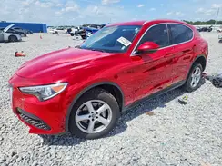ZASPAJAN1K7C71694 2019 ALFA ROMEO STELVIO