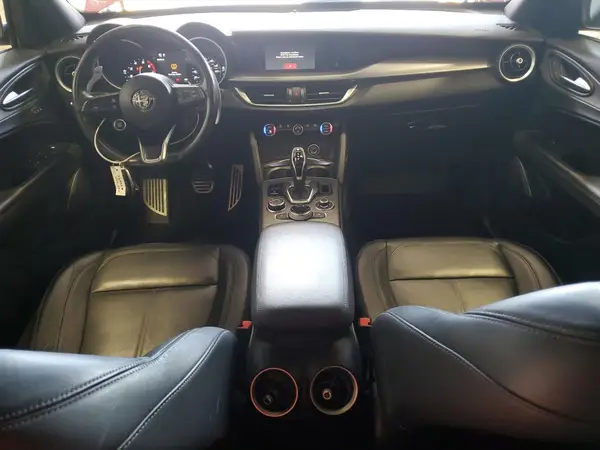 ZASPAJAN1L7C83930 2020 ALFA ROMEO STELVIO - Image 8