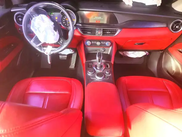 ZASPAJAN1L7C85936 2020 ALFA ROMEO STELVIO - Image 8