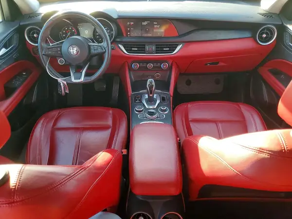 ZASPAJAN1L7C90960 2020 ALFA ROMEO STELVIO - Image 8