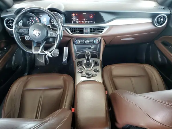 ZASPAJAN1L7C96421 2020 ALFA ROMEO STELVIO - Image 8