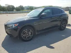 ZASPAJAN1M7D00646 2021 ALFA ROMEO STELVIO