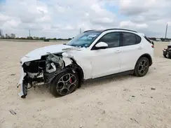 ZASPAJAN1N7D30649 2022 ALFA ROMEO STELVIO
