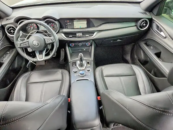ZASPAJAN1N7D38086 2022 ALFA ROMEO STELVIO - Image 8