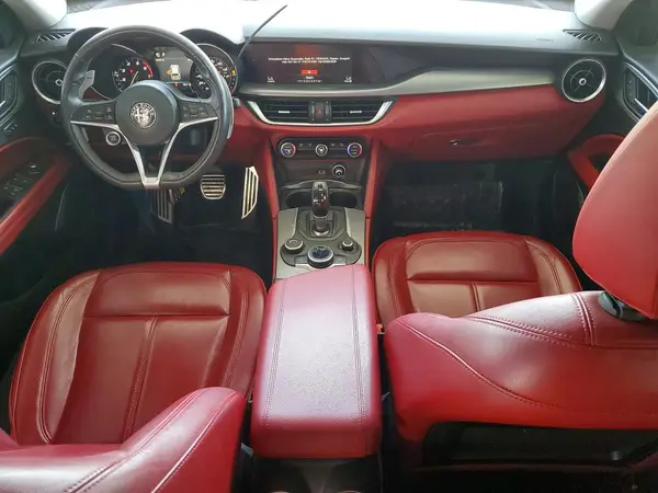 ZASPAJAN2K7C38879 2019 ALFA ROMEO STELVIO - Image 8
