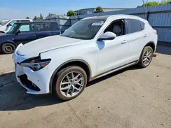 ZASPAJAN2K7C57609 2019 ALFA ROMEO STELVIO