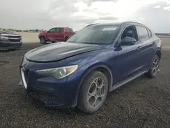 ZASPAJAN2K7C58002 2019 ALFA ROMEO STELVIO
